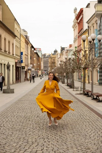 .LeF. Lenka Franková