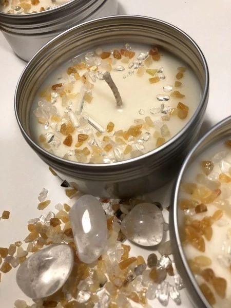 Aroma Crystal
