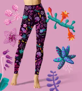 Sukulento fashion