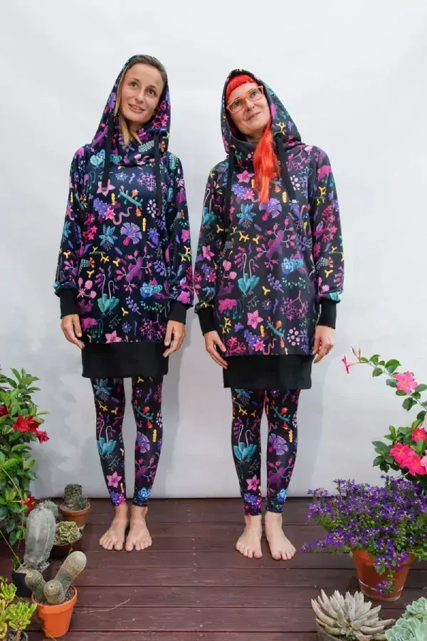 Sukulento fashion