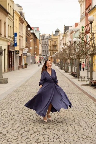 .LeF. Lenka Franková
