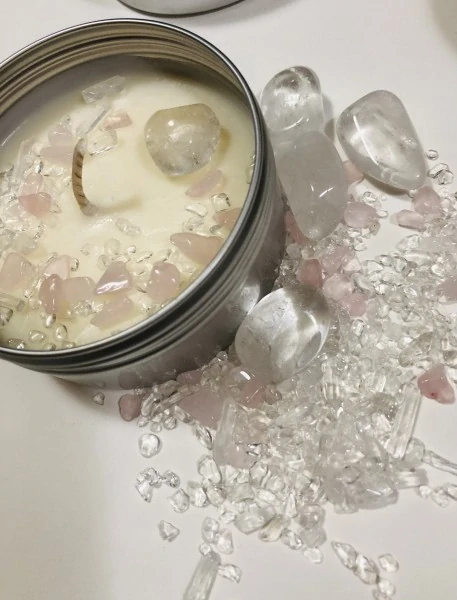 Aroma Crystal