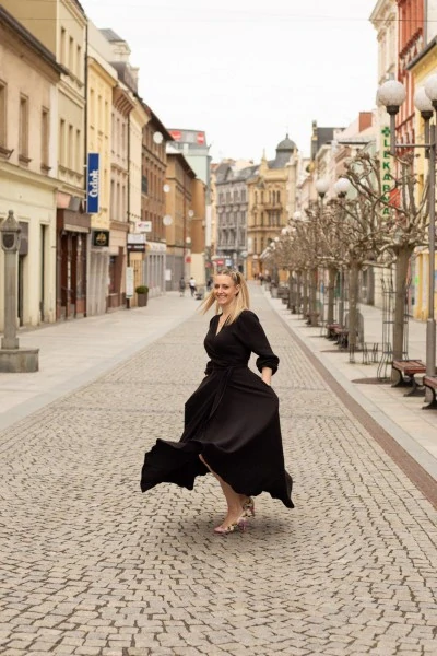 .LeF. Lenka Franková