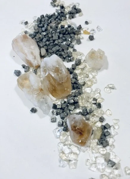 Aroma Crystal