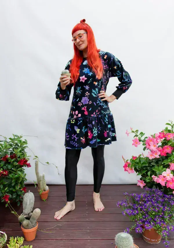 Sukulento fashion